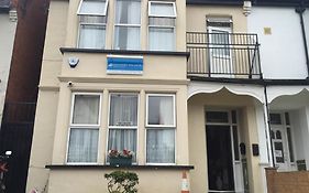 Southend Inn Hotel - Close To Beach, Train Station & Southend Airport Southend-on-sea United Kingdom